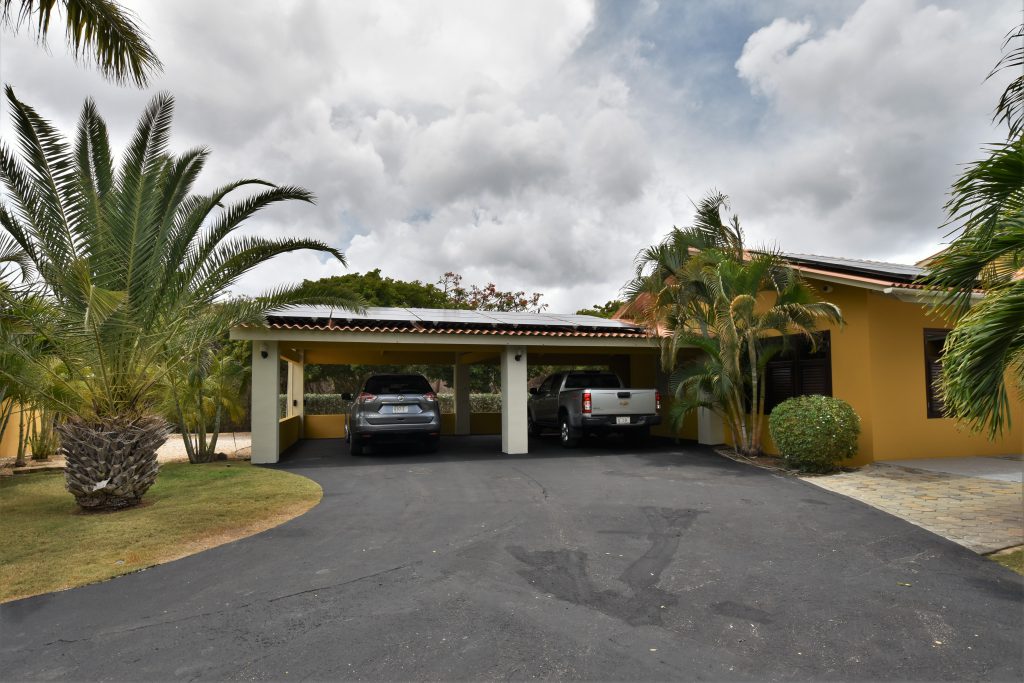 Homes in Mahaai Damacor & van Engelen