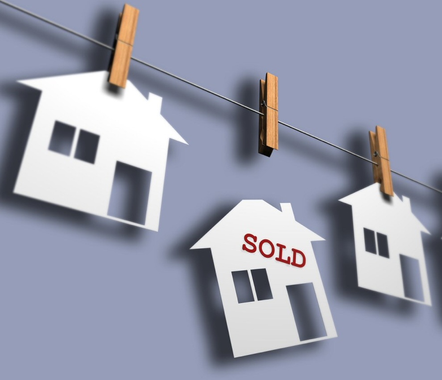 Make your house easier to sell