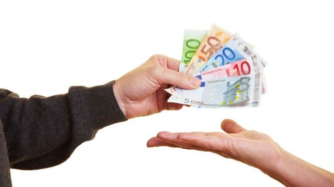 Geld lenen op Curacao