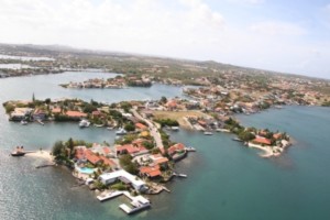 Belasting op verhuur woning Curacao