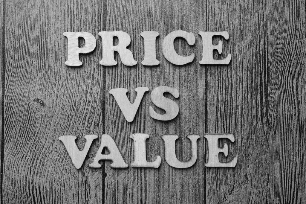 Leggerwaarde is meestal niet gelijk aan de marktwaarde van een woning op Curacao