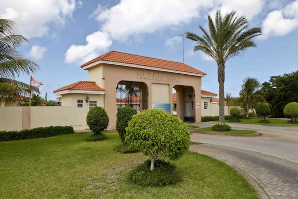 Marbella Estate Curacao