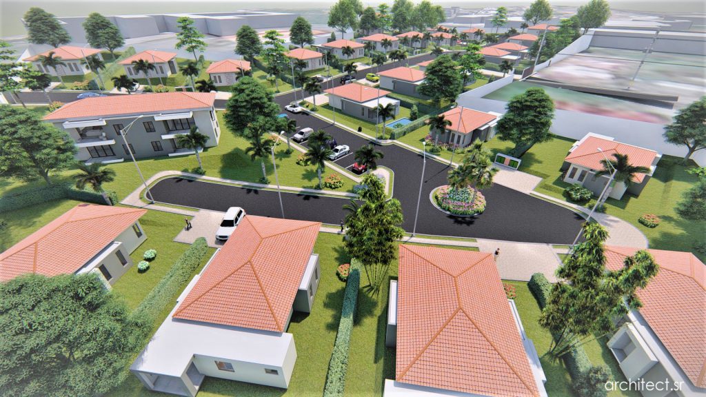 Scherpenheuvel Curacao