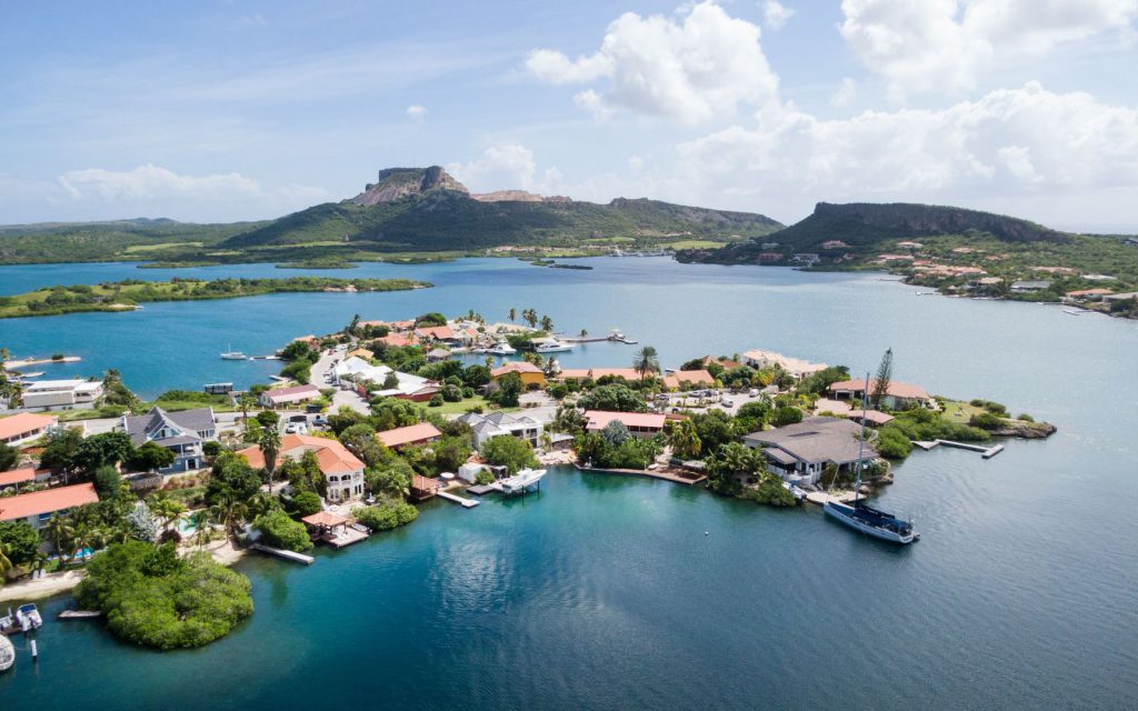 Woonboot Te Huur Curacao