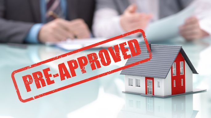 Mortgage pre approval Curacao