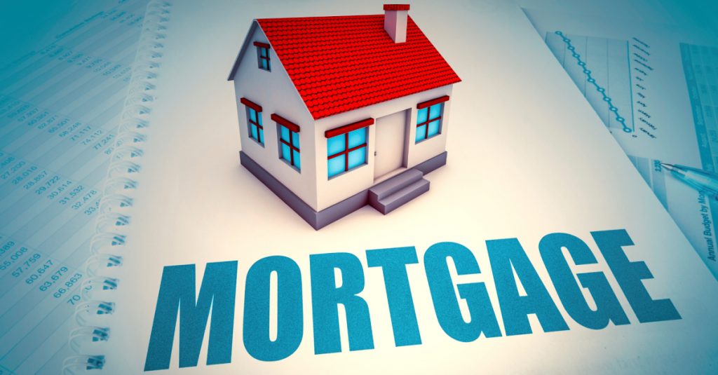 Mortgage Curacao