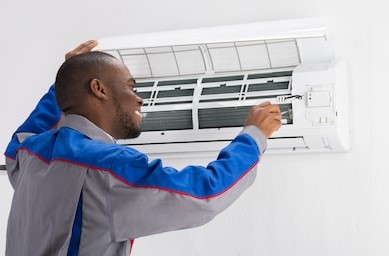 Airco service Curacao