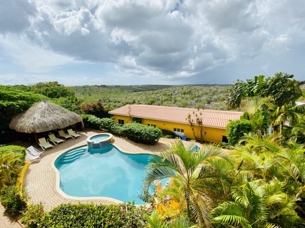 Starting a business in Curacao