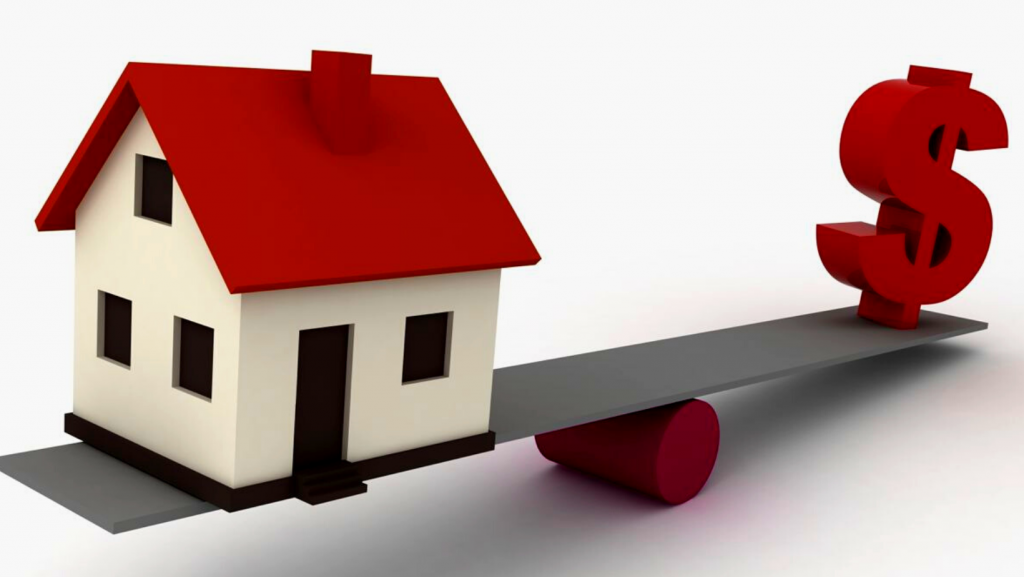 Property appraisals on Curacao