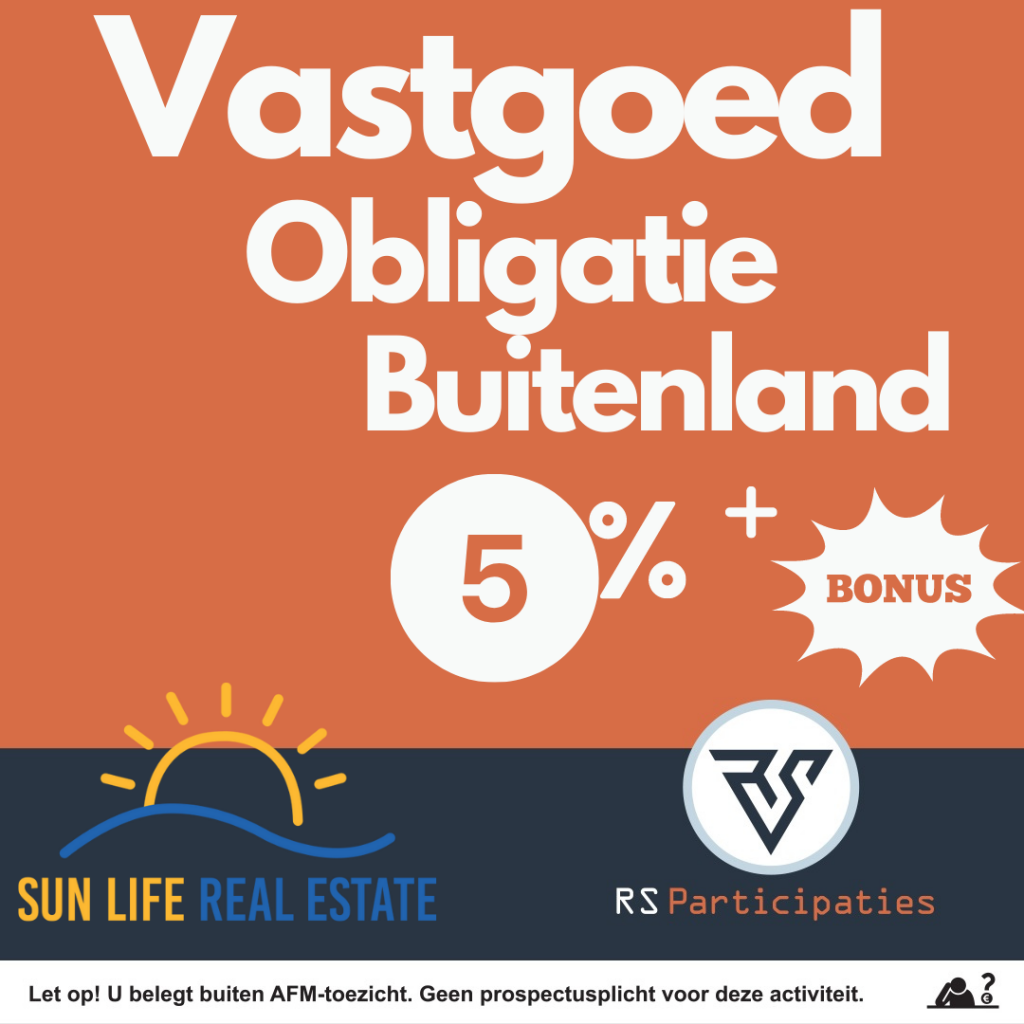 Diversiteit in uw portefeuille