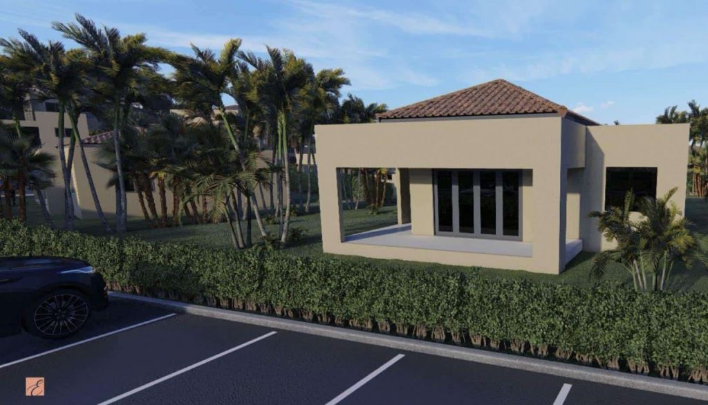 Elisabeth Resort Curacao Mambo Beach