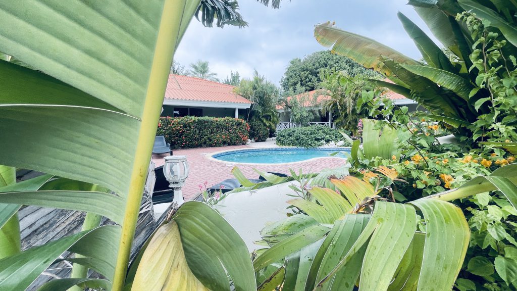 Nu in de voorverkoop 2 slaapkamer vakantie appartementen op Curacao