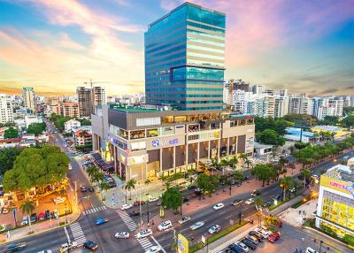 Oportunidades de Inversión en la República Dominicana!