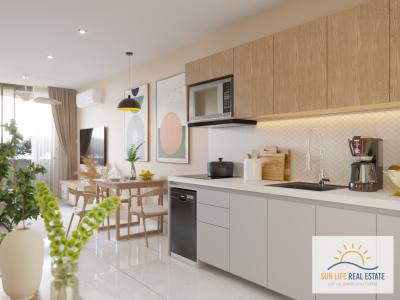 Coral Living, Playa del Carmen