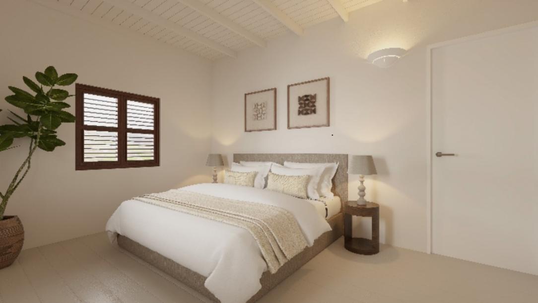 Luxury Turn-Key Bungalows for Sale in Westpunt- Fully Furnished with Sea Views-8