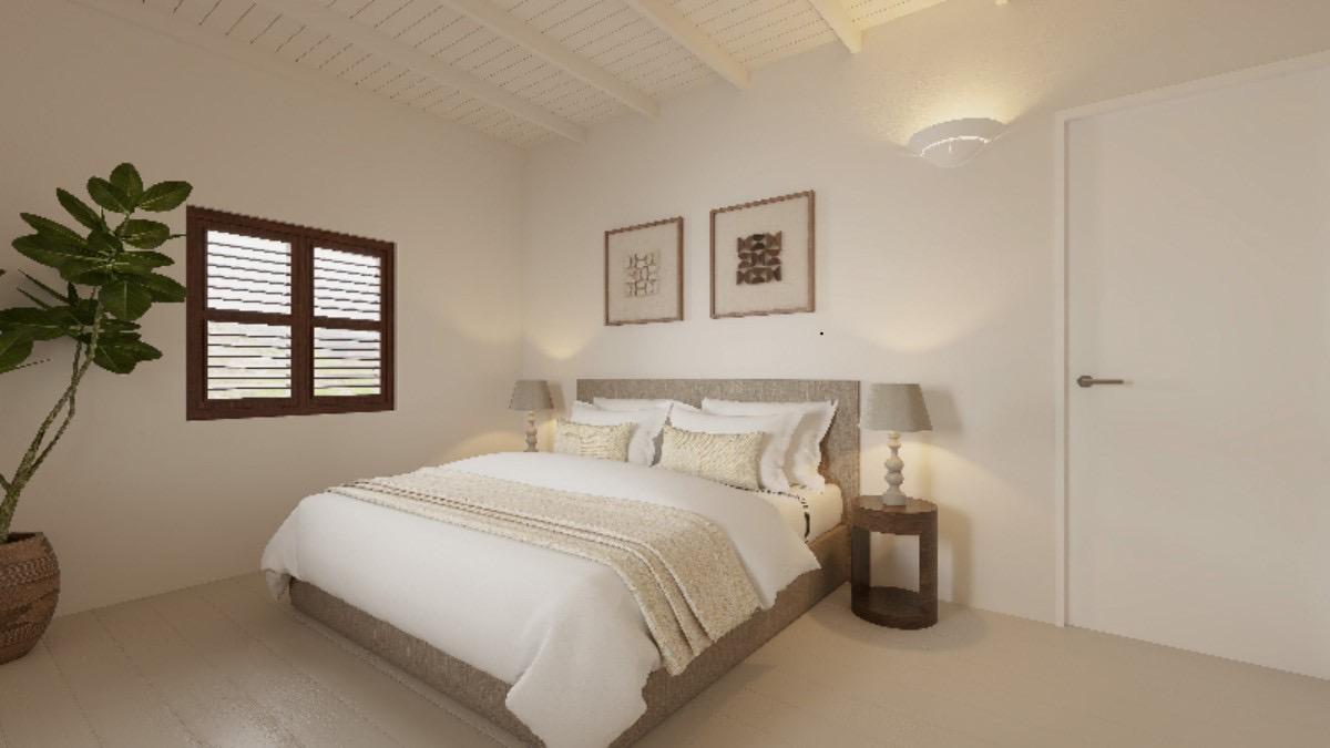 Luxury Turn-Key Bungalows for Sale in Westpunt- Fully Furnished with Sea Views