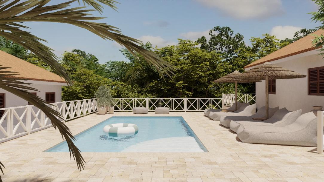 Luxury Turn-Key Bungalows for Sale in Westpunt- Fully Furnished with Sea Views-31