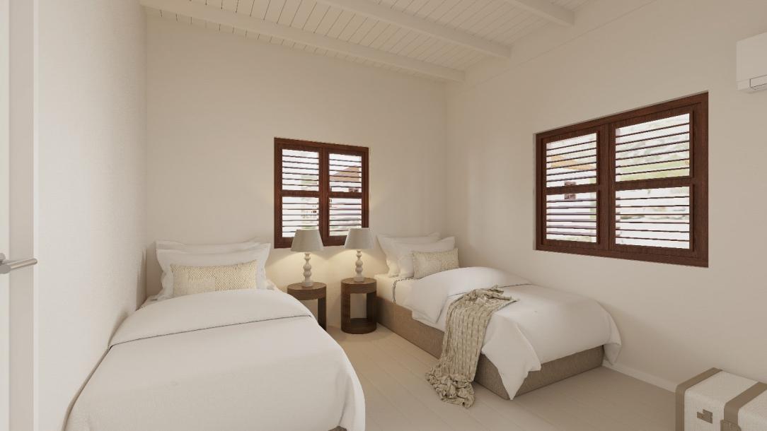 Luxury Turn-Key Bungalows for Sale in Westpunt- Fully Furnished with Sea Views-29