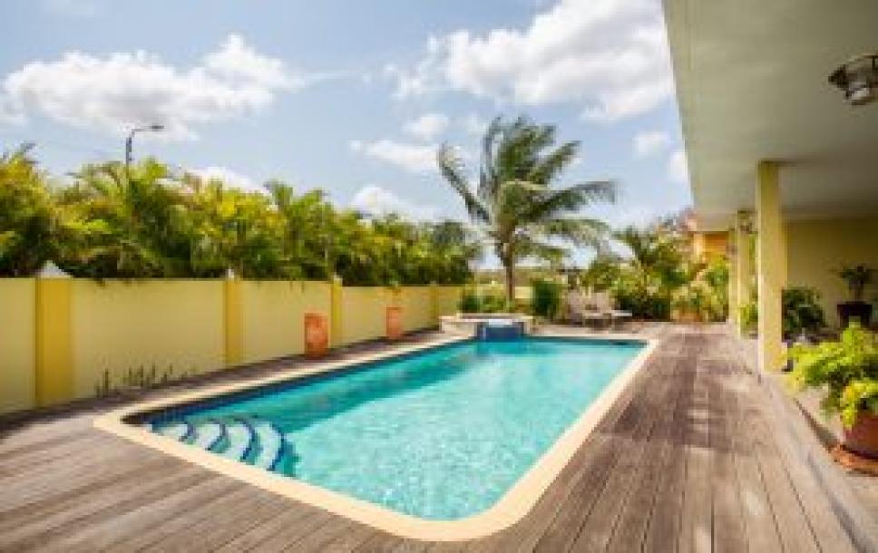 The Sun Avenue Office-tel 133 Bedroom-2