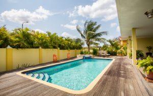 The Sun Avenue Office-tel 133 Bedroom