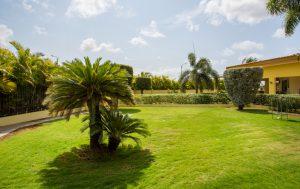 The Sun Avenue Office-tel 133 Bedroom