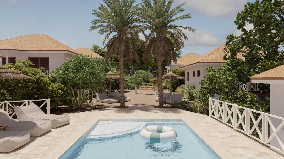 Luxury Turn-Key Bungalows for Sale in Westpunt- Fully Furnished with Sea Views-12