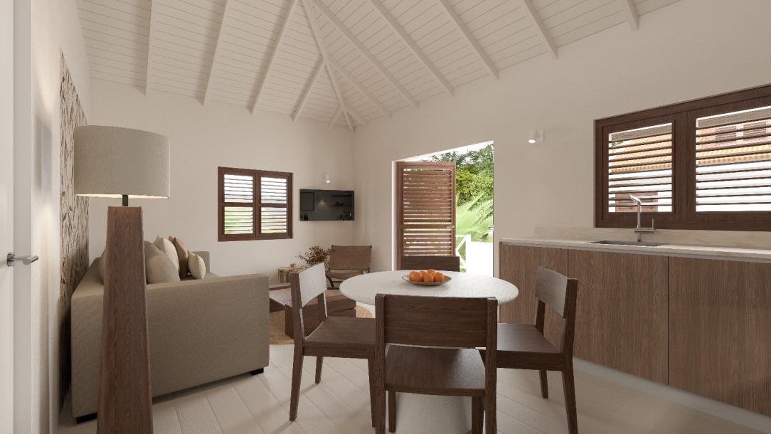 Luxury Turn-Key Bungalows for Sale in Westpunt- Fully Furnished with Sea Views-21