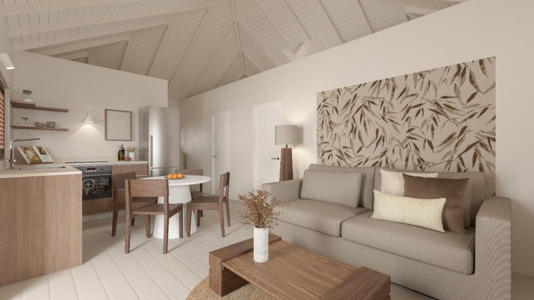 Luxury Turn-Key Bungalows for Sale in Westpunt- Fully Furnished with Sea Views-19