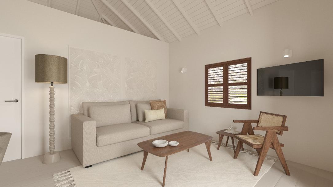 Luxury Turn-Key Bungalows for Sale in Westpunt- Fully Furnished with Sea Views-10