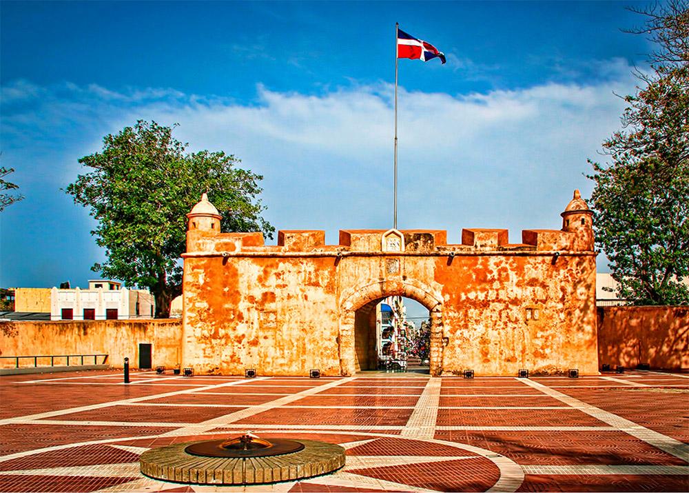 Airbnb en Santo domingo