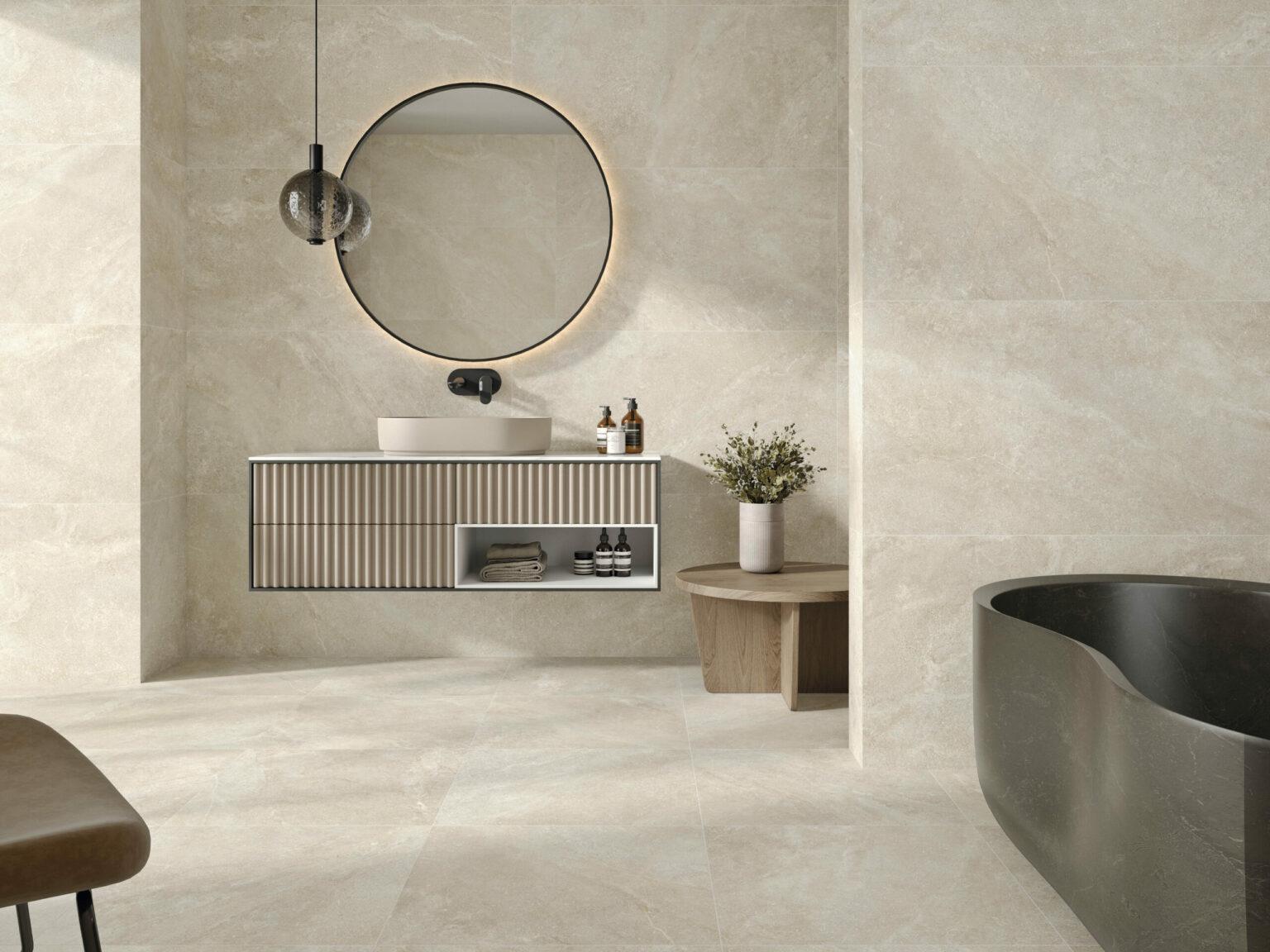 Cerámica de Alta Calidad en la República Dominicana