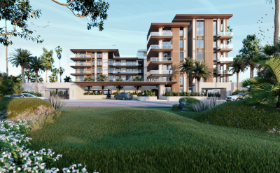 Azzure Residences, een indrukwekkende nieuwe ontwikkeling in Punta Cana