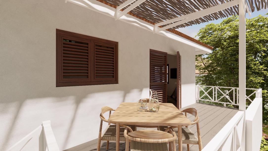 Luxury Turn-Key Bungalows for Sale in Westpunt- Fully Furnished with Sea Views-27