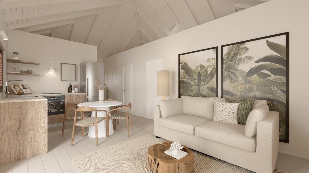 Luxury Turn-Key Bungalows for Sale in Westpunt- Fully Furnished with Sea Views-26