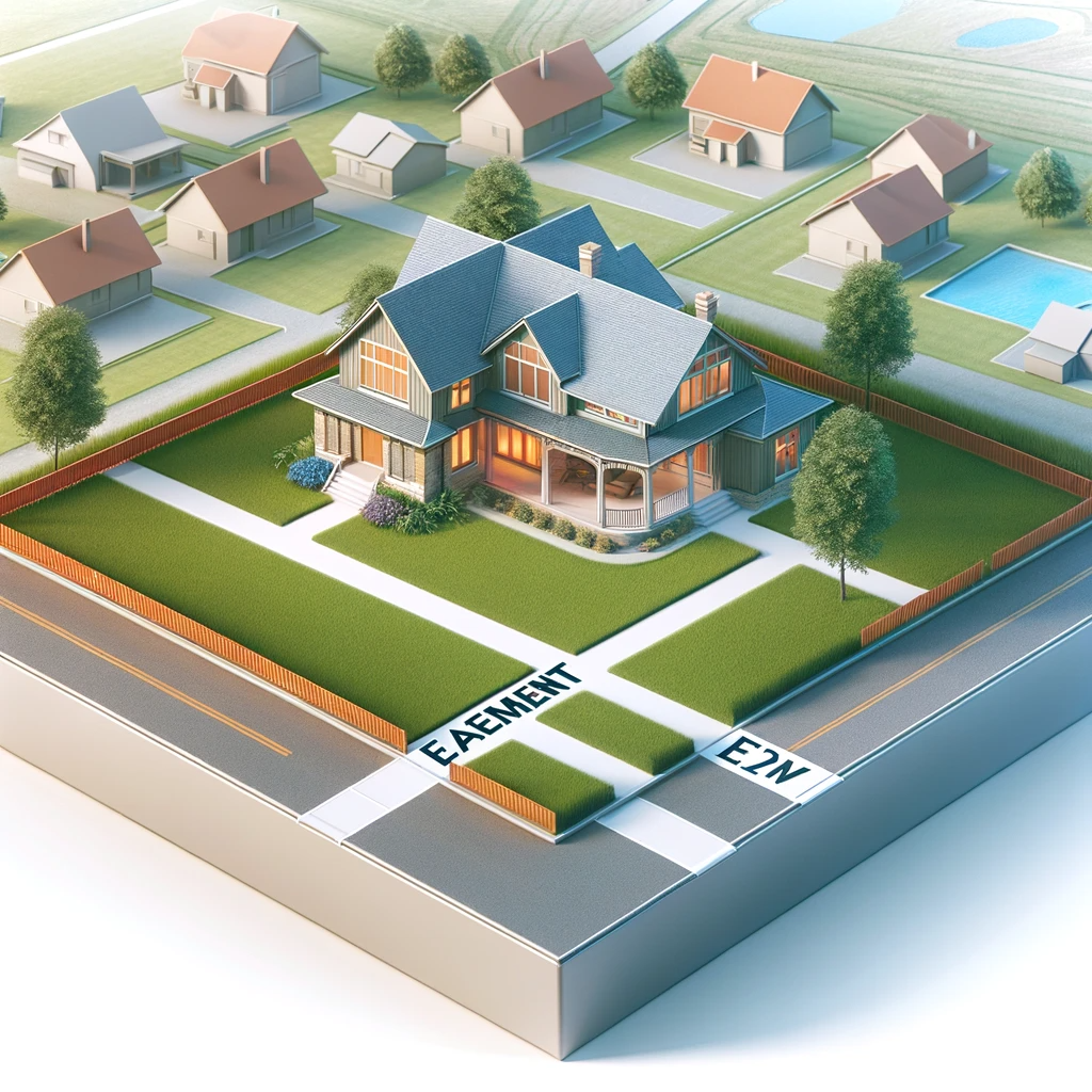 5 Essential Types of Easements Every Homeowner in Curaçao Should Know