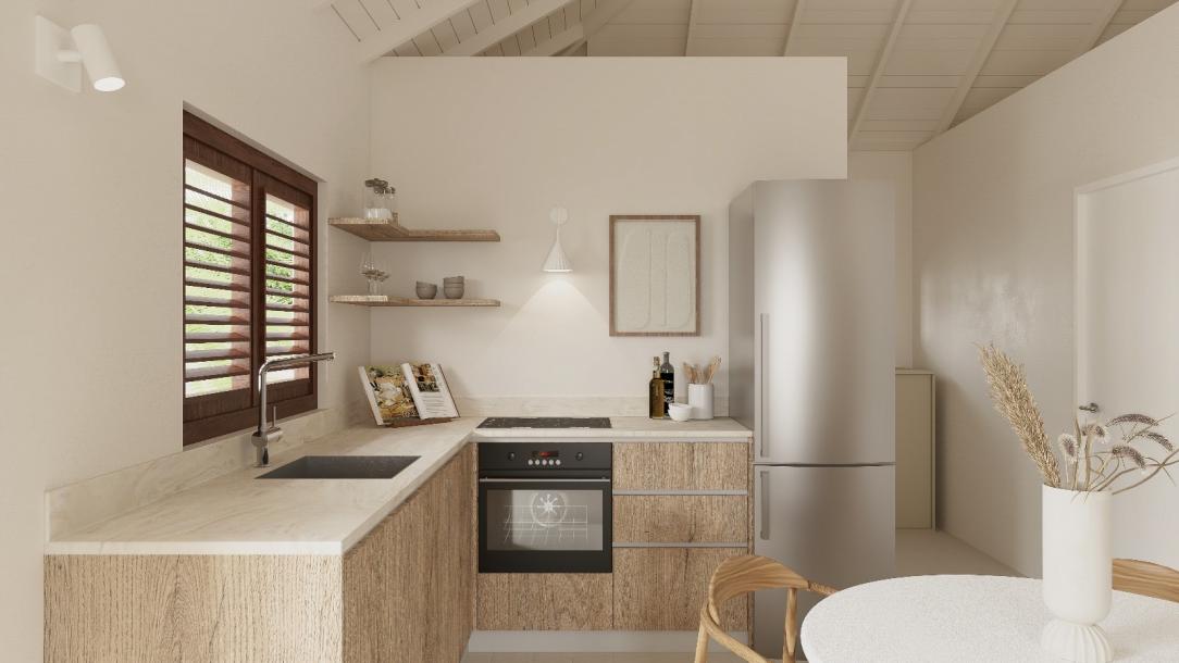 Luxury Turn-Key Bungalows for Sale in Westpunt- Fully Furnished with Sea Views-25