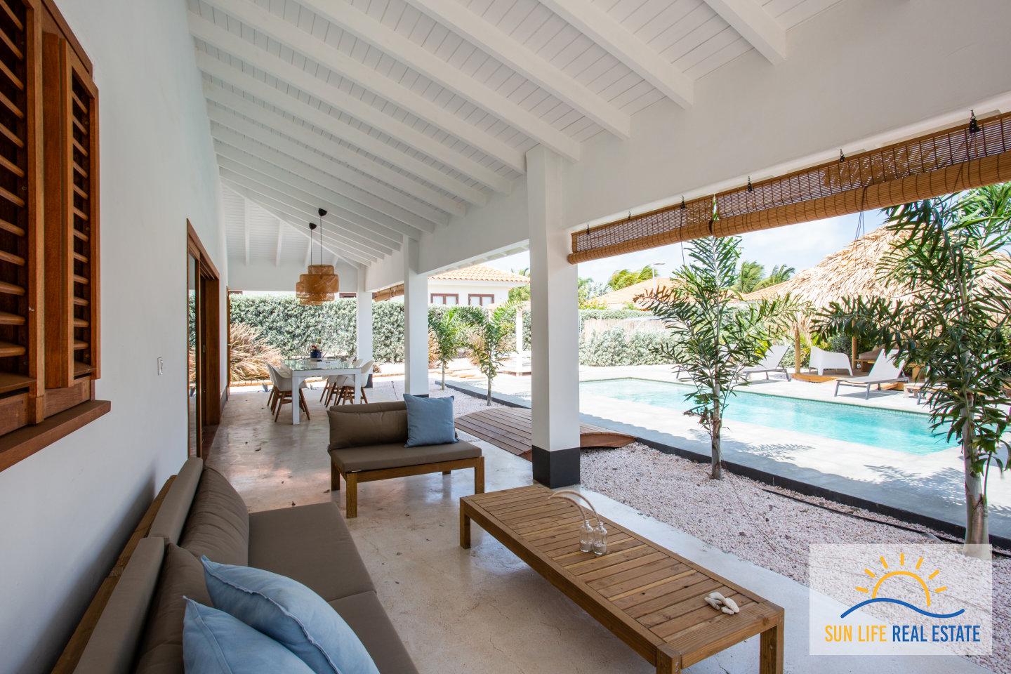 House for sale Vlilapark Flamboyan