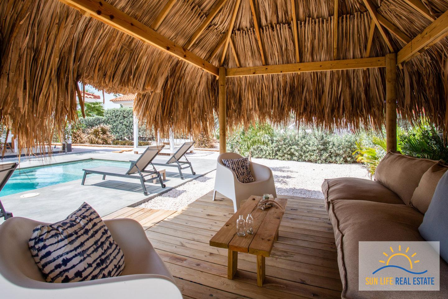 House for sale Vlilapark Flamboyan