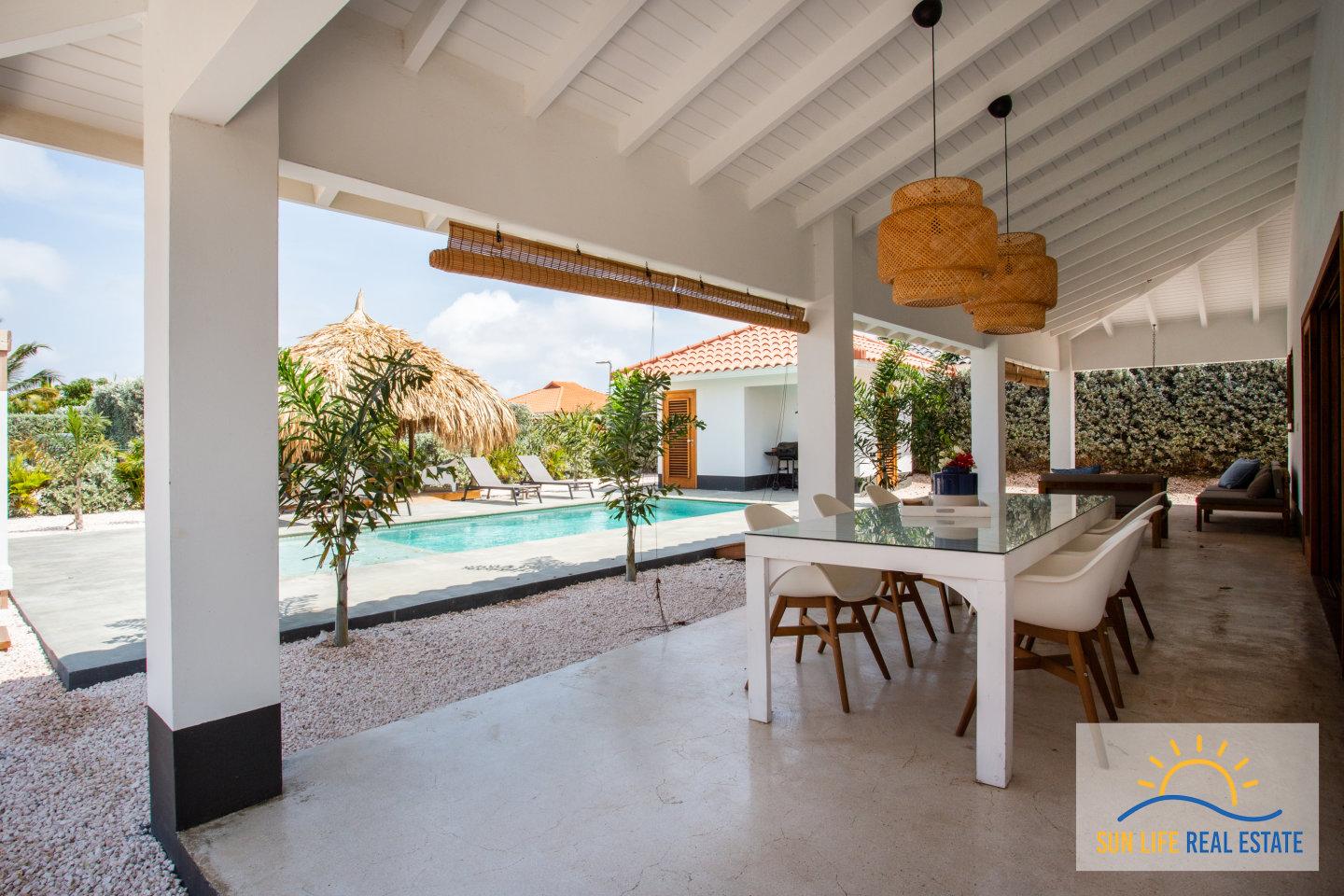 House for sale Vlilapark Flamboyan