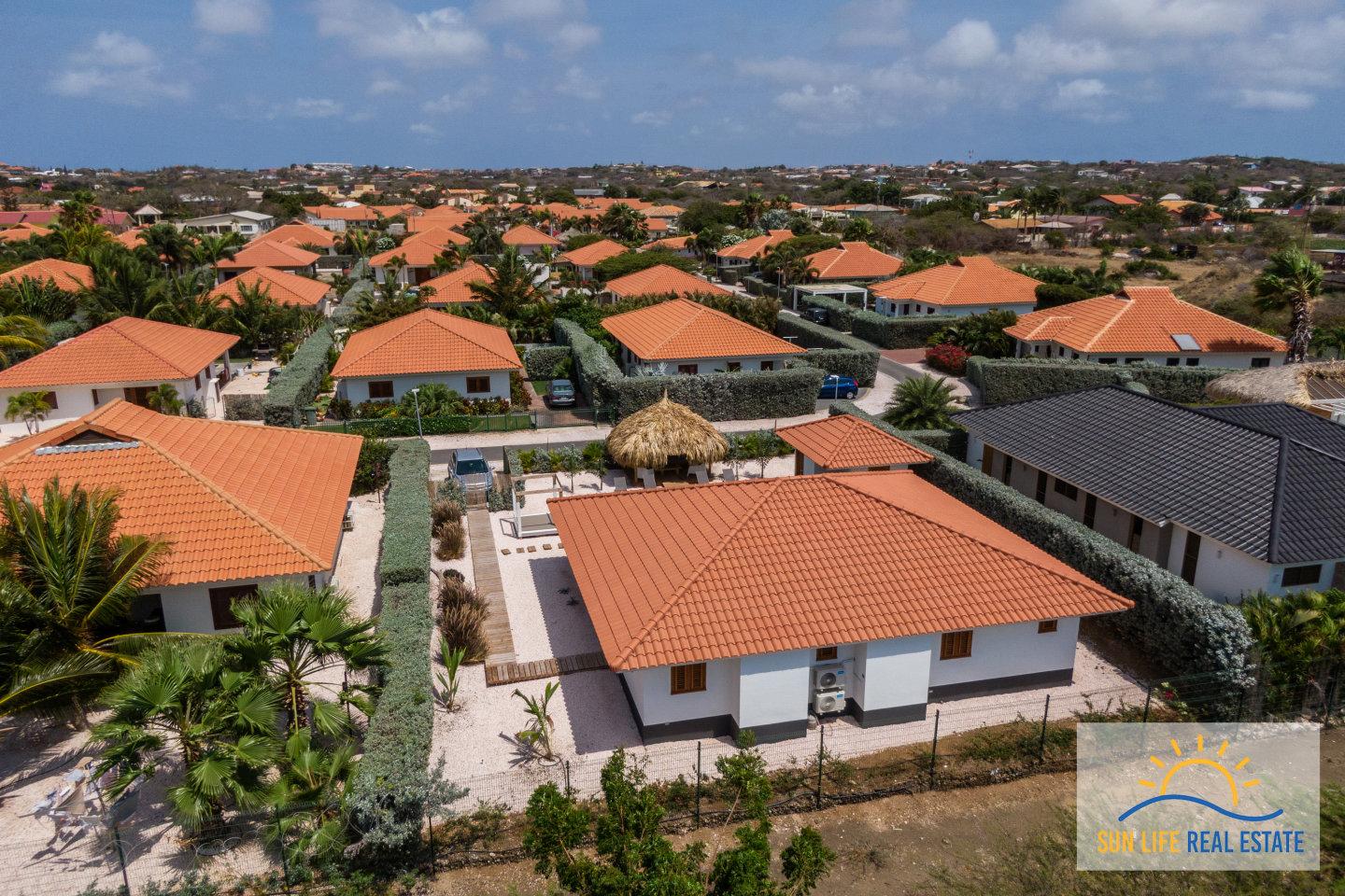 House for sale Vlilapark Flamboyan