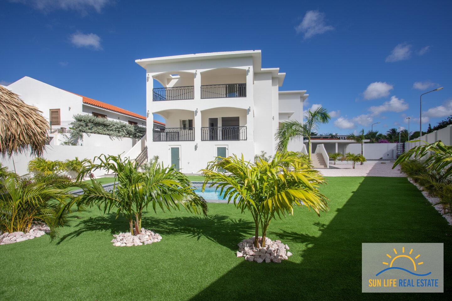 Villa for sale in Damasco Resort