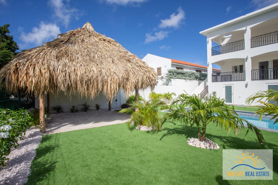 Villa for sale in Damasco Resort-42