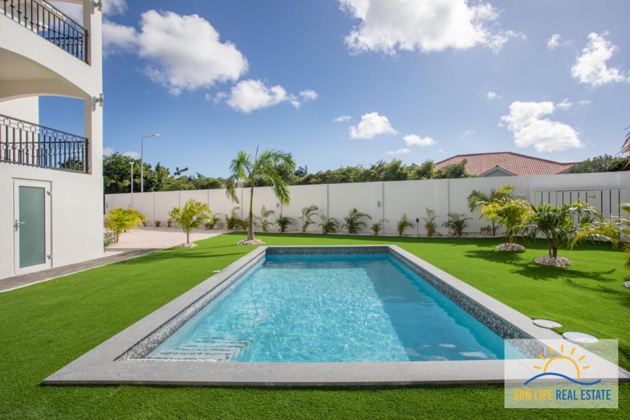 Villa for sale in Damasco Resort-41