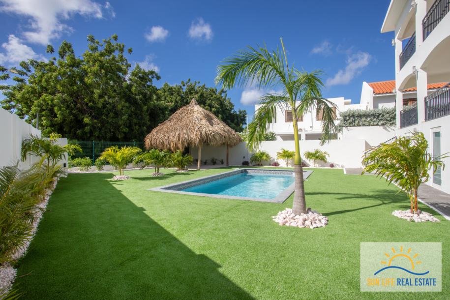 Villa for sale in Damasco Resort-40