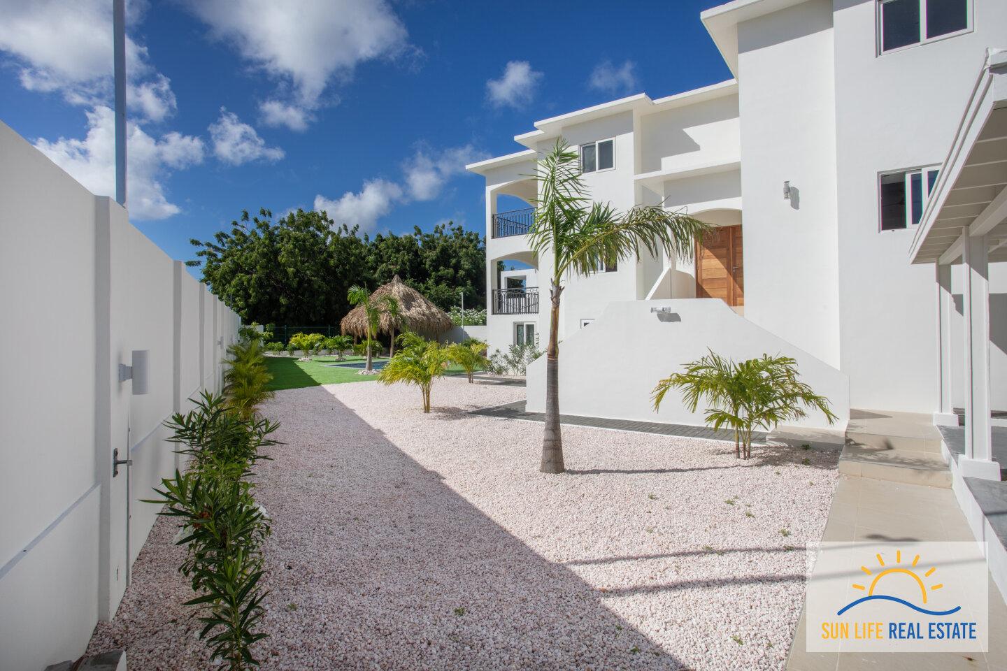 Villa for sale in Damasco Resort