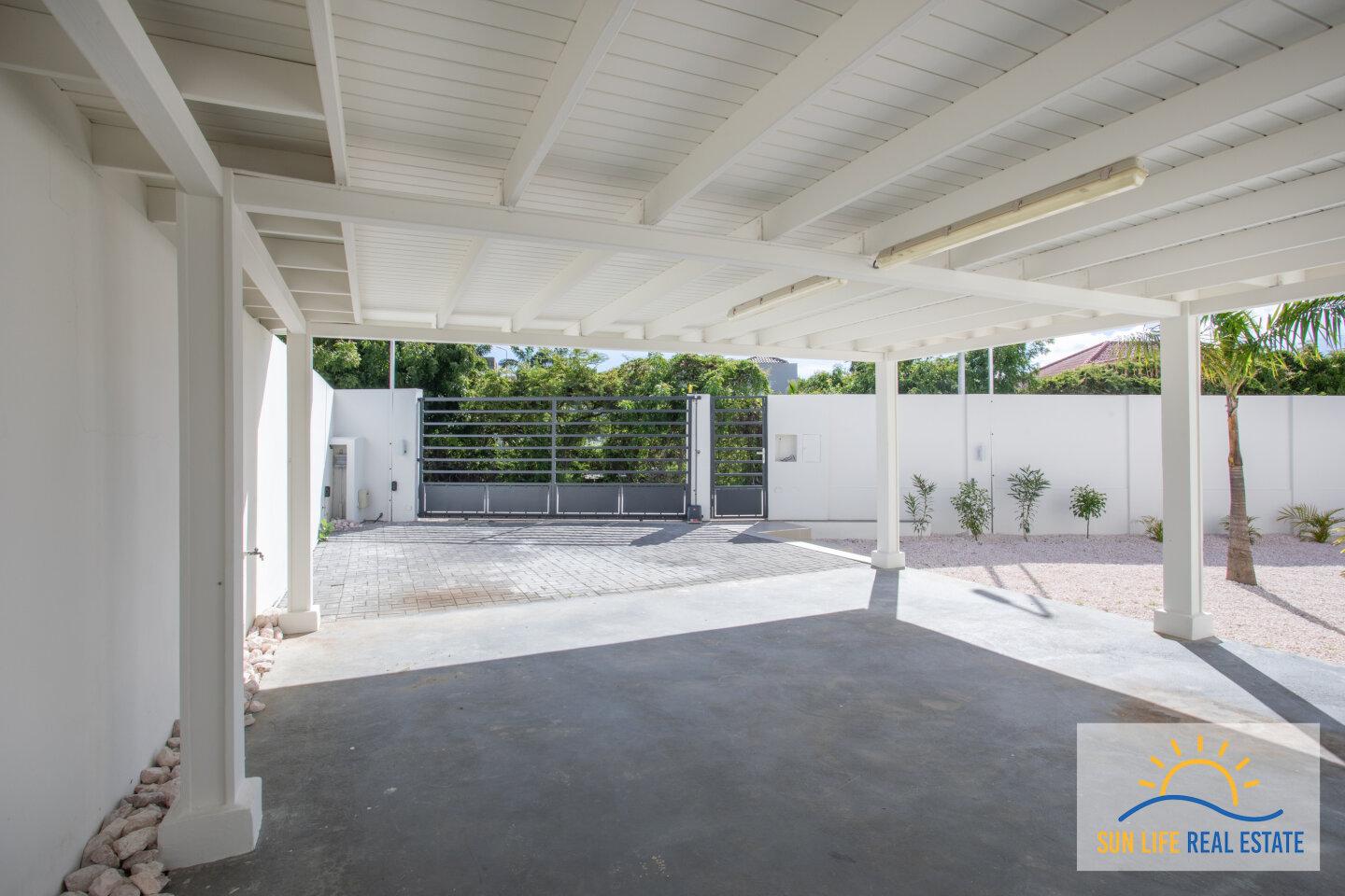 Villa for sale in Damasco Resort