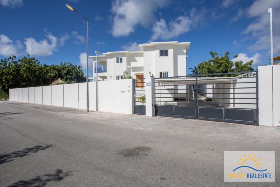 Villa for sale in Damasco Resort-36