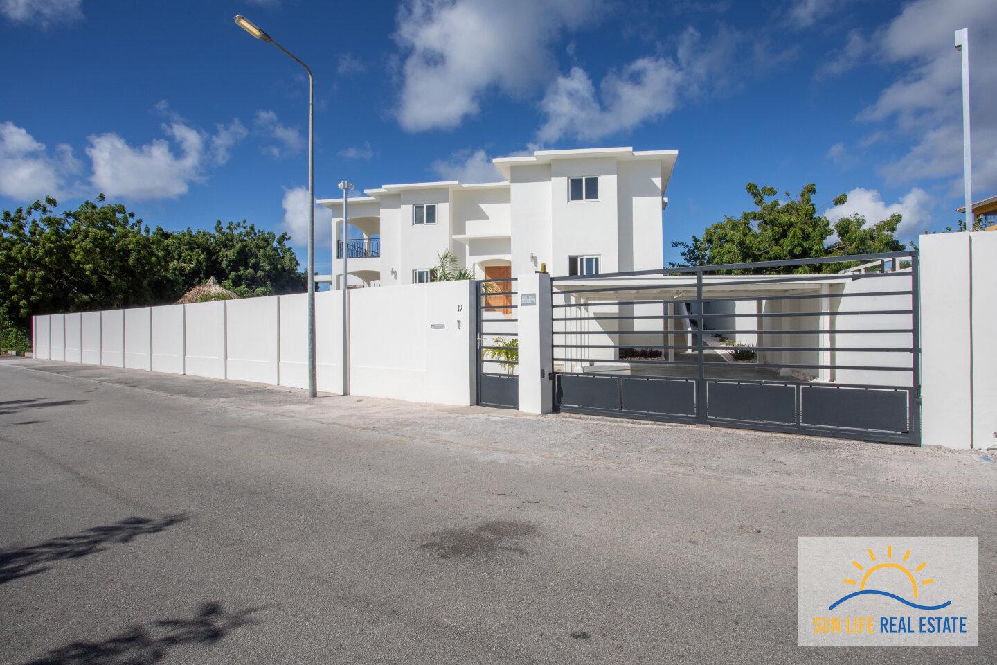 Villa for sale in Damasco Resort