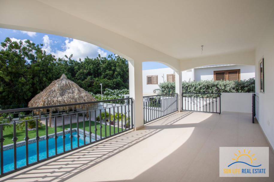 Villa for sale in Damasco Resort-34