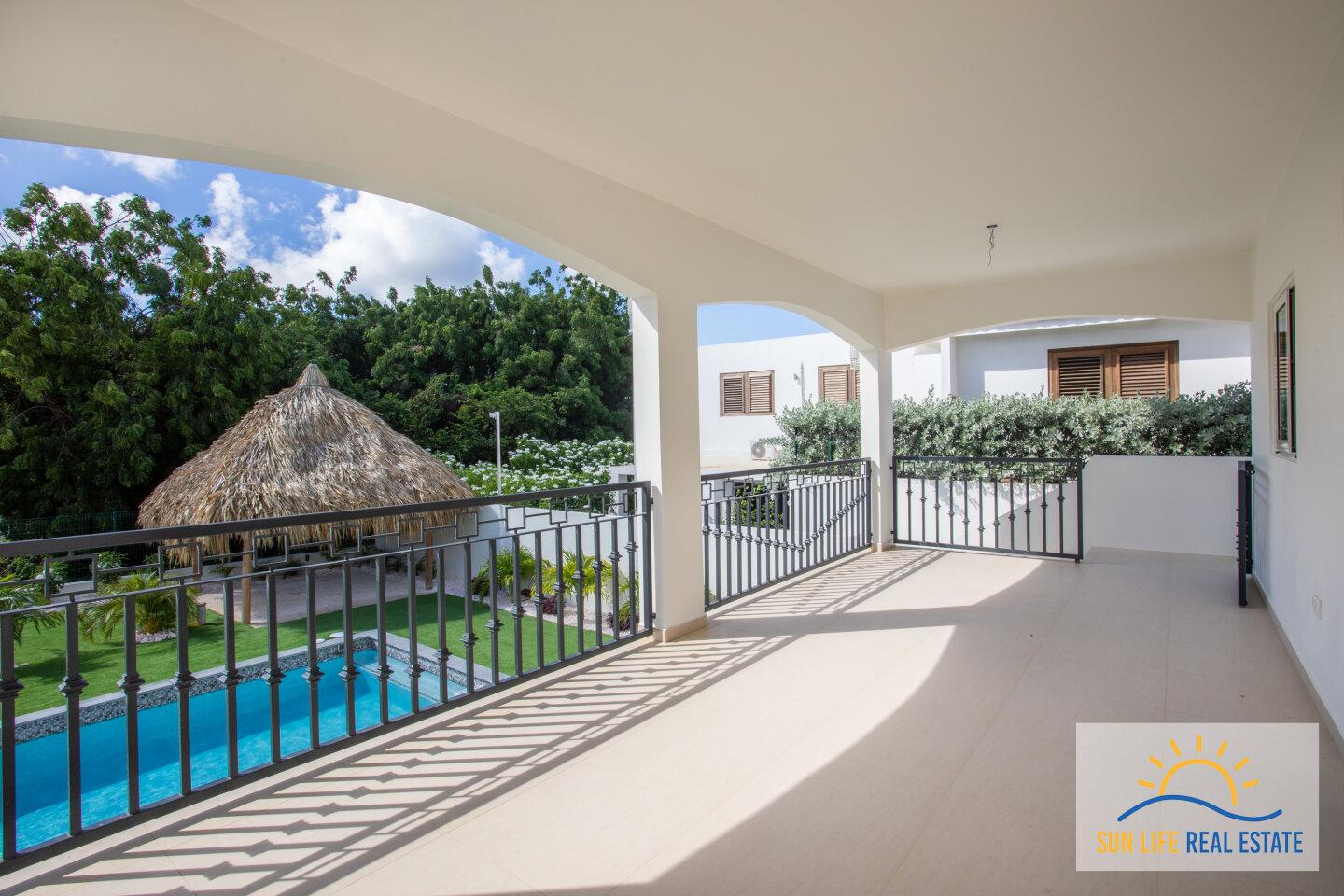 Villa for sale in Damasco Resort